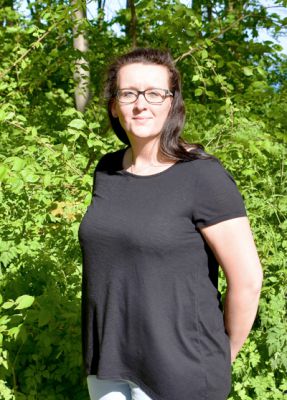 Pflegedienstleitung Rerik Frau Julia Wagner