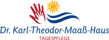 Logo der Tagespflege im Dr. Karl-Theodor-Maaß-Haus